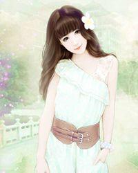 收妖录天补娲女