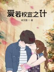爱你不过是权宜之计免费阅读
