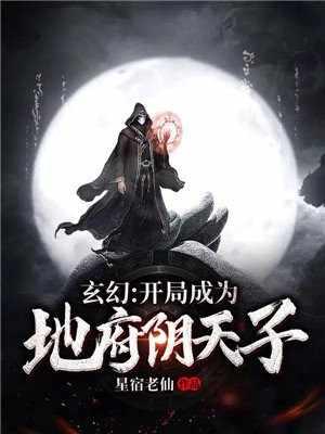 玄幻开局成为地府阴天子 星宿老仙