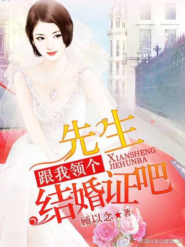 先生结婚吗我请你txt书包网