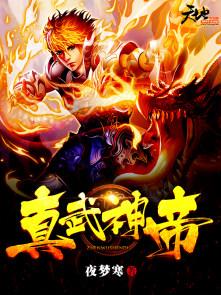 真武大帝吧
