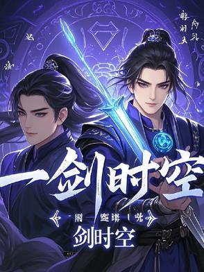 一剑横空一共多少集