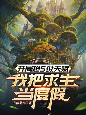 我开局神级天赋