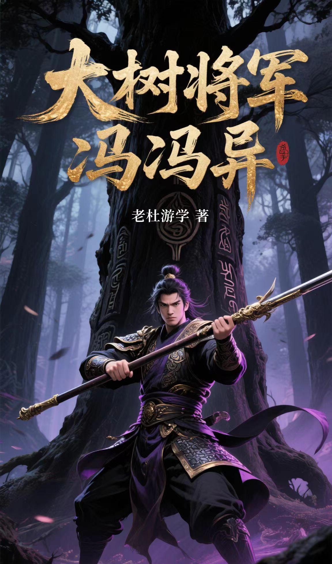 大树将军冯异注释翻译