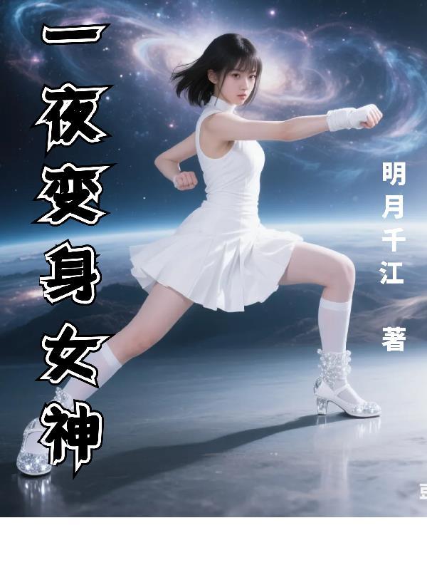 一夜变女孩