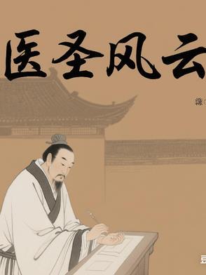 医圣传人混都市叶晨林清雪