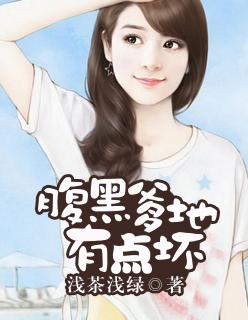 天才宝贝腹黑爹完整版